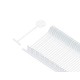 Textielpins 25mm standaard BIG Paddle 5000st